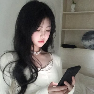 机械娇娃