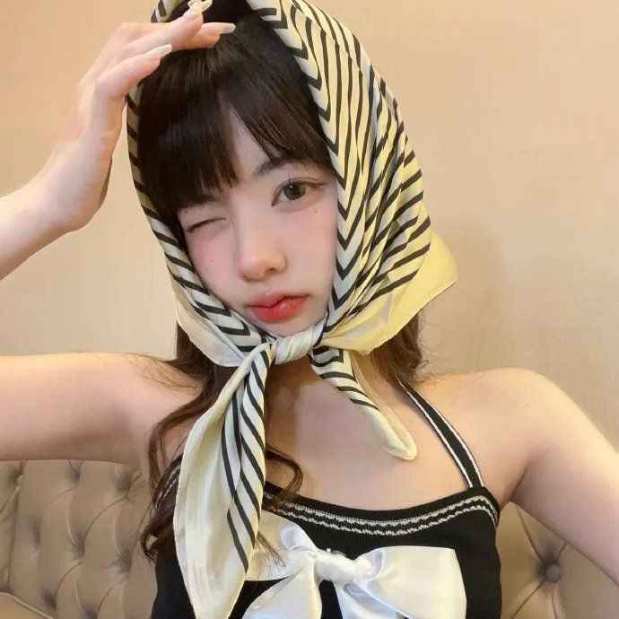 血手